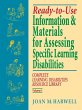 Ready-To-Use Information & Materials... - Bild 1