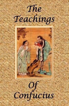 The Teachings of Confucius - Special Edition - Confucius