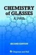 Chemistry of Glasses - Bild 1