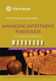 Managing Investment Portfolios