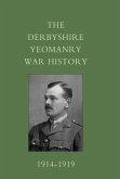 Derbyshire Yeomanry War History, 1914-1919