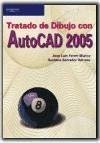 Tratado de dibujo con AutoCAD 2005 - Ferrer Muñoz, José Luis Salvador Herranz, Gustavo