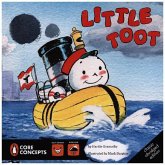Little Toot Little Toot