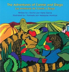 The Adventures of Connie and Diego / Las Aventuras de Connie Y Diego - Garcia, Maria
