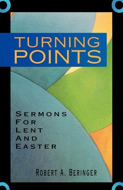 Turning Points - Beringer, Robert A.