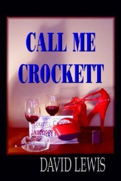 Call Me Crocket (Budget Edition) - Lewis, David