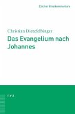 Das Evangelium nach Johannes