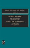 The Rise and Fall of Europe's New Stock Markets