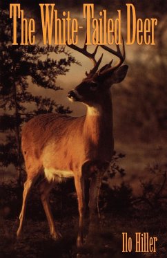 The White-Tailed Deer - Hiller, Ilo