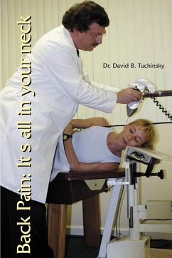 Back Pain - Tuchinsky, David B.