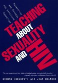 Teaching about Sexuality and HIV