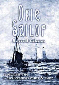 Okie Sailor - Gibson, Merrell