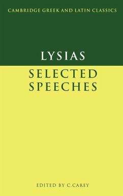 Lysias - Lysias