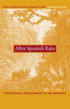 Cover After Spanish Rule
