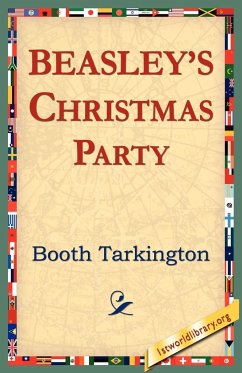 Beasley's Christmas Party - Tarkington, Booth