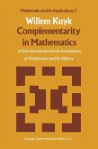 Complementarity in Mathematics