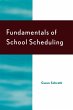 Fundamentals of School Scheduling - Bild 1