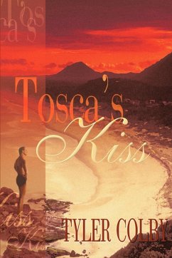 Tosca's Kiss - Colby, Tyler