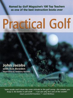 Practical Golf - Jacobs, John; Bowden, Ken