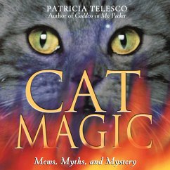 Cat Magic - Telesco, Patricia