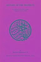 History of the Prophets - Ali, Maulana Muhammad