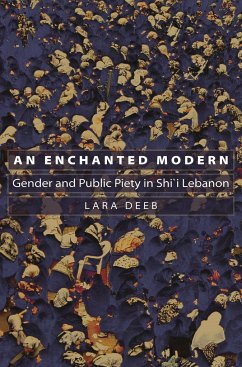 An Enchanted Modern - Deeb, Lara