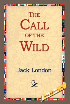 The Call of the Wild - London, Jack