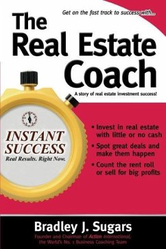 The Real Estate Coach - Sugars, Bradley J