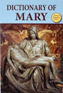 Dictionary of Mary - Otto, John