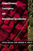 Competitiveness, Convergence, and International Specialization