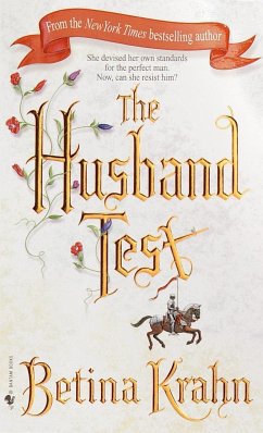 The Husband Test - Krahn, Betina