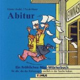 Abitur-Mini