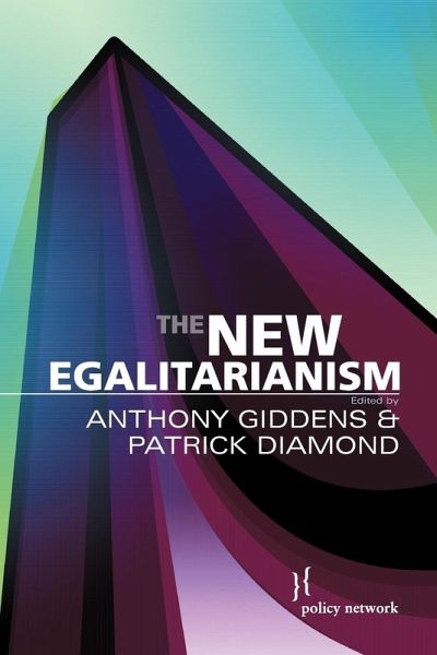 The New Egalitarianism