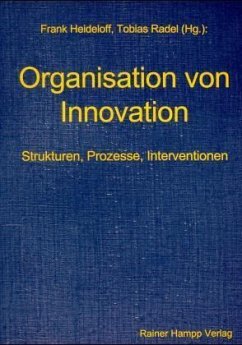 Organisation von Innovation