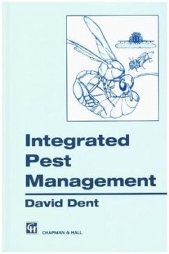 Integrated Pest Management - Dent, D. (Hrsg.)