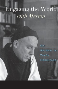 Engaging the World with Merton - Pennington, M Basil