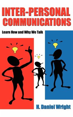 Inter-Personal Communications - Wright, H. Daniel