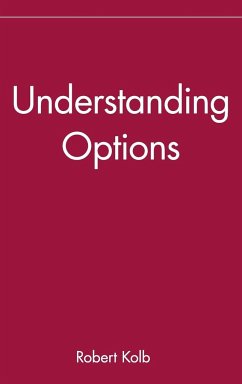 Understanding Options - Quail, Rob