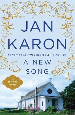 A New Song - Karon, Jan