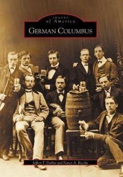 German Columbus - Darbee, Jeffrey T.; Recchie, Nancy A.