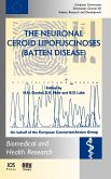 The Neuronal Ceroid Lipofuscinoses (Batten Disease)