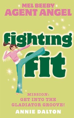 Fighting Fit - Dalton, Annie