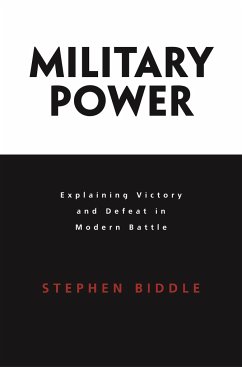 Military Power - Biddle, Stephen