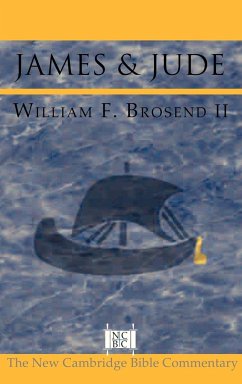 James and Jude - Brosend, William F. II