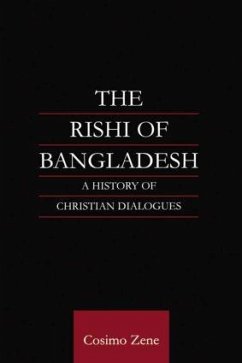 The Rishi of Bangladesh - Zene, Cosimo