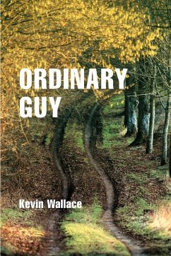 Ordinary Guy - Wallace, Kevin Virgil