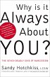 Why Is It Always about You? - Bild 1