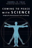 Coming to Peace with Science