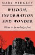 Wisdom, Information and Wonder - Bild 1