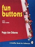 Fun Buttons: With Price Guide